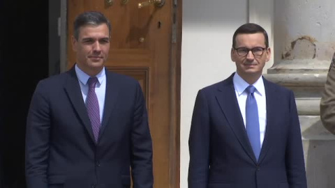 Pedro Sánchez: "Griñán y Chaves pagan justos por pecadores"      