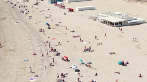 El calor y la sequía amenazan los cultivos de Francia