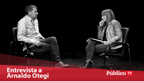 Entrevista a Arnaldo Otegi