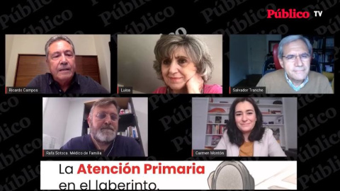 La Atención Primaria en el laberinto: las conclusiones del debate