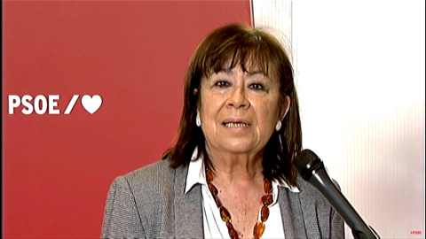 El PSOE apela al "patriotismo" para aprobar los presupuestos