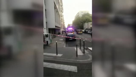 Tiroteado un cura ortodoxo en la ciudad francesa de Lyon 