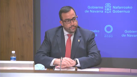 Gobierno de Navarra valora positivamente el acuerdo presupuestario con EH Bildu