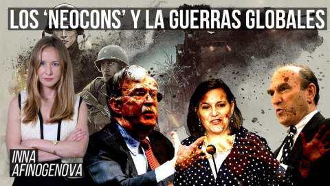 Los 'neocons’: ¿quiénes son y qué tienen que ver con las guerras recientes?