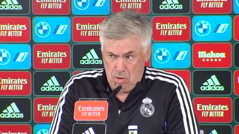 Ancelotti: "Si Asensio se queda va a ser un jugador importante"