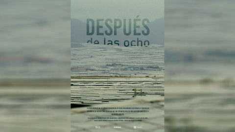 Tráiler | 'Después de las ocho'