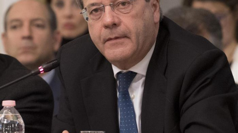 Paolo Gentiloni, nuevo primer ministro de Italia. EFE