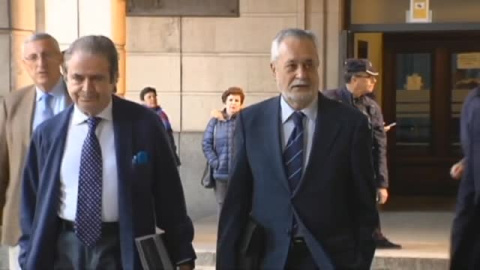 El Supremo condena a Chaves y Griñán por crear un sistema de ayudas para evitar el control administrativo en el 'Caso Ere'