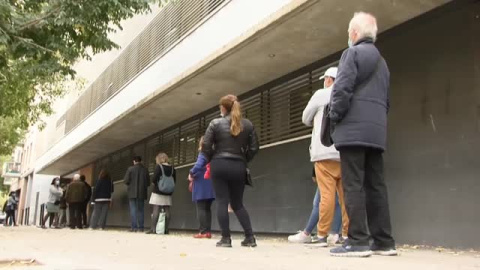  Todas las comunidades pueden utilizar desde este viernes el acuerdo del Consejo Interterritorial contra la pandemia