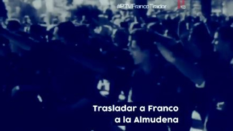 La familia Franco dice que recurrirá al Tribunal de Derechos Humanos de Estrasburgo