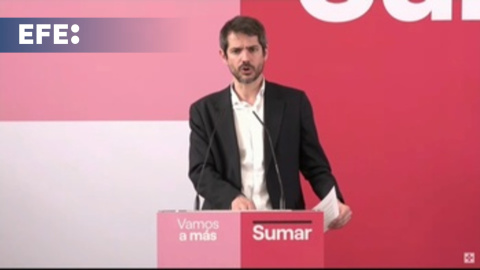 Sumar plantea al PSOE unos Presupuestos expansivos en la semana que empiezan a negociarlos