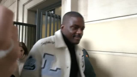 William Carvalho, sin medidas cautelares tras declarar por una presunta violación