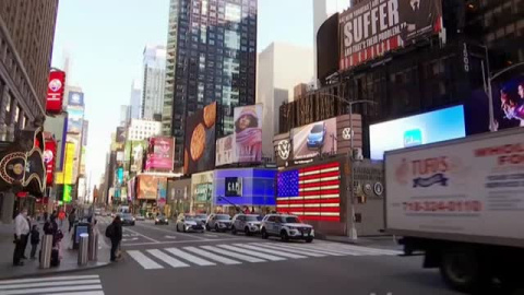 Nueva York cierra las escuelas públicas ante el avance de la segunda ola de pandemia.