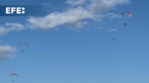 Comienzan el gran evento de globos de tres días de duración en Filipinas