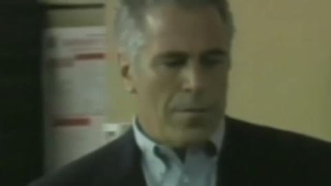 Rompe el silencio otra víctima de Jeffrey Epstein 