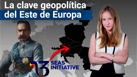 ¿Qué es el Intermarium, plan geopolítico del siglo XVI, que volvió a la agenda? | Inna Afinogenova