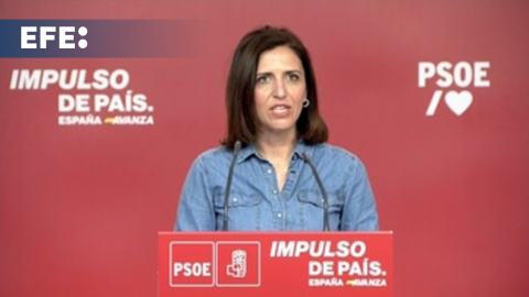 El PSOE se reivindica como partido central en Euskadi frente a la "irrelevancia" del PP