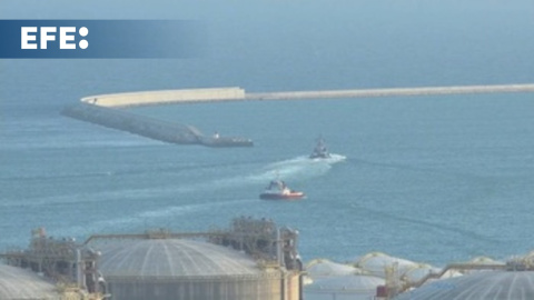 El Gobierno plantea llevar a Catalunya barcos con agua desde Valencia ante la sequía