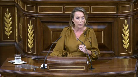 El PP mantiene su 'no' al decreto energético que augura "se llevará por delante" a muchos autónomos y pymes