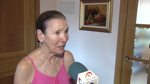 Se cumple un mes del incendio de Bejís en Castellón, que ha calcinado diecinueve mil hectáreas