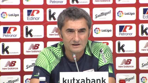 Valverde sobre Nico Williams: "Si le ha llamado es porque piensa que le puede ser útil. No porque se pueda ir con otra selección"