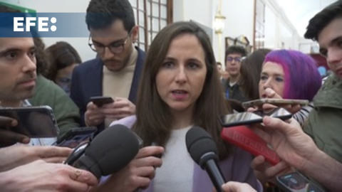 Podemos recibe "con total normalidad" a Ábalos en el grupo mixto