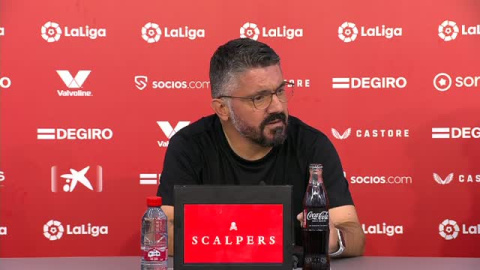 El Sevilla y el Valencia empatan en el Sánchez Pizjuán