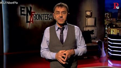 Monólogo - En la Frontera, 5 de noviembre de 2018