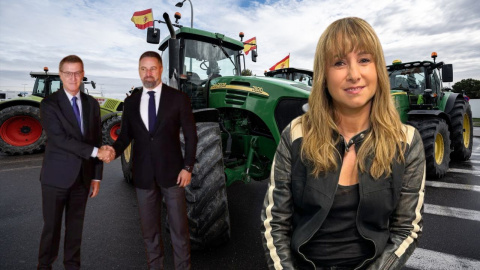 La (ultra)derecha tiene un plan para el campo, por Ana Pardo de Vera