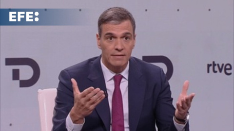 Sánchez: "Defiendo la libertad de prensa, pero no voy a defender todo este fango"