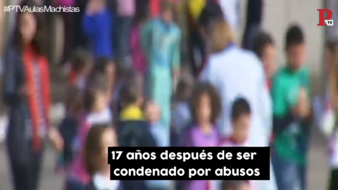 Un sacerdote es cesado casi dos décadas después de ser acusado de abusos sexuales