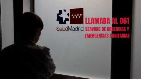 Llamada al 061, Servicio de Urgencias y Emergencias Sanitarias