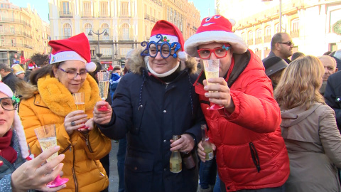 Sanidad da a conocer las nuevas medidas de cara a las Navidades