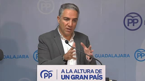 El PP pide a los barones socialistas que convoquen un Comité Federal