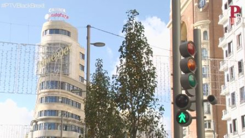 Hoy se inaugura la nueva Gran Vía de Manuela Carmena