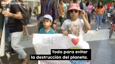 Un informe de la Casa Blanca detalla los devastadores efectos del cambio climático