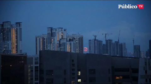 Un descubrimiento que cambiará el futuro en la Luna