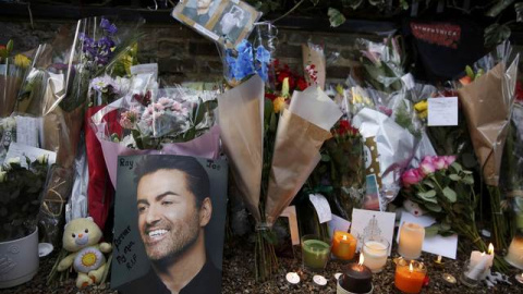 La autopsia de George Michael resulta "poco concluyente" y será necesario realizar más pruebas. REUTERS