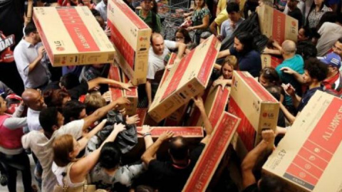 Más allá del Black Friday: esto es lo que te ofrece el pequeño comercio