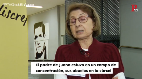 Las asociaciones de memoria histórica reivindican que Franco no acabe en la Almudena