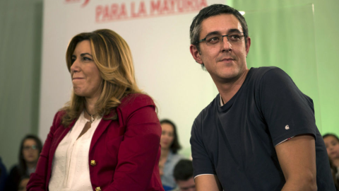 Díaz Madina PSOE En17