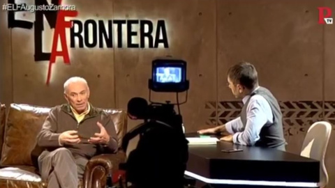 En la Frontera - 29 de noviembre de 2018