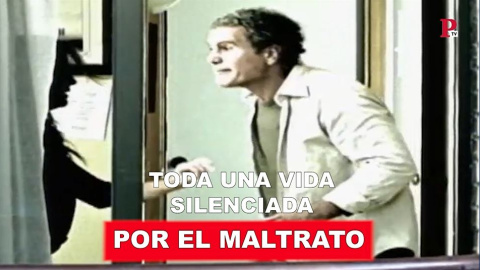 Toda una vida silenciada por el maltrato