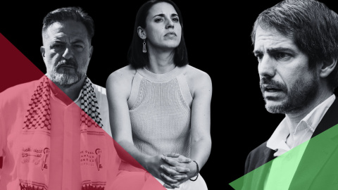 La Izquierda y los verdes: así son las diferencias de estas familias europeas