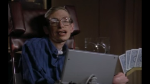 Hawking