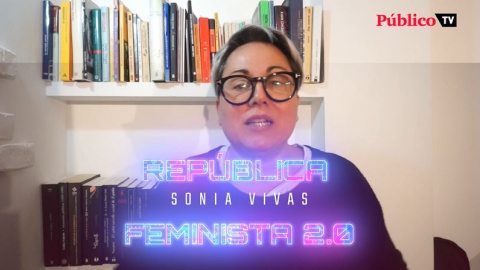 La República Feminista de Sonia Vivas 2.0.: la doble moral del heteropatriarcado