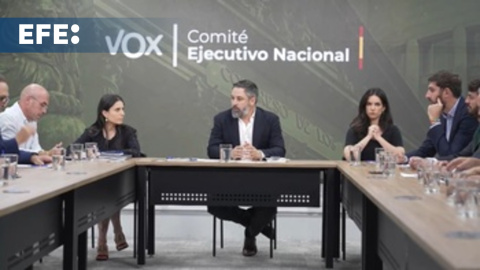 Vox rompe sus gobiernos autonómicos de coalición con el PP