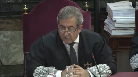 El Supremo niega que la amnistía pueda ser aplicable al delito de malversación