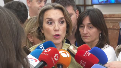 El PP pide la dimisión inmediata del fiscal general del Estado