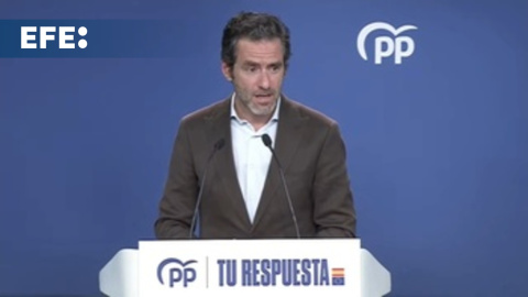 El PP exige convocar el Consejo Fiscal contra la "independencia fiscal" para Cataluña